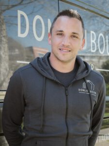 Timmerman Rico Donlou