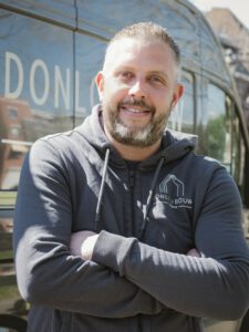 Timmerman Martijn Madder