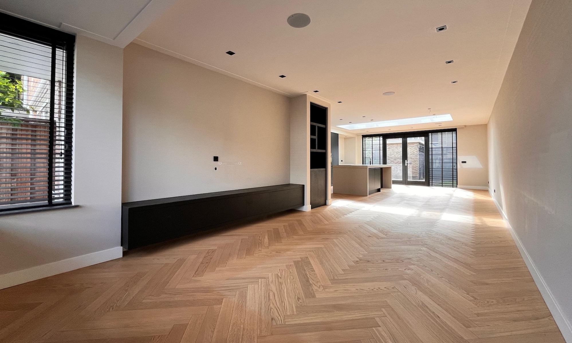 Renovatie door Donlou Bouw